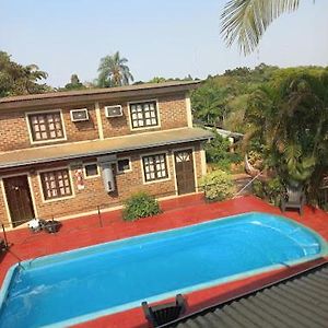 Iguazu Green Hotel