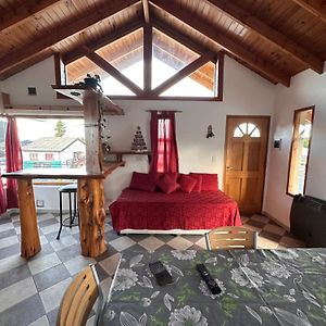 Moderno Apart Bariloche